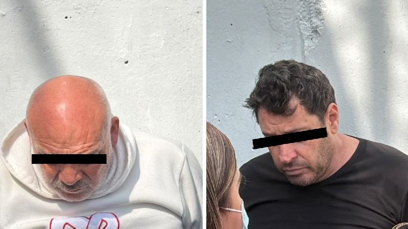 VINCULAN A PROCESO A MULTIHOMICIDA DE ATIZAPÁN Y SU CÓMPLICE