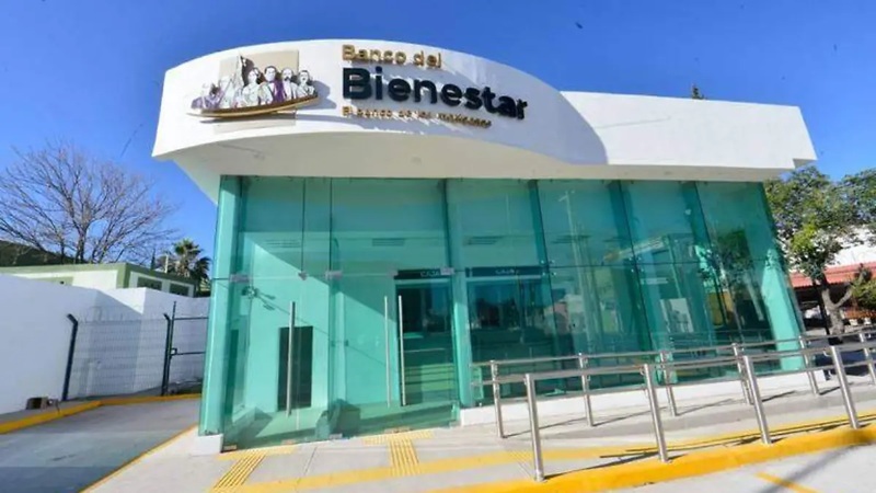 LOS PAGOS DEL BIENESTAR SE SUSPENDERÁN EL 16 DE SEPTIEMBRE