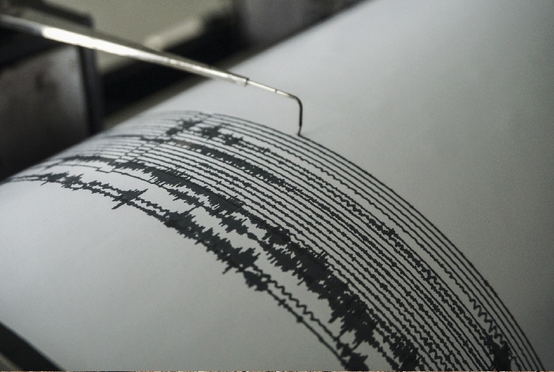 SACUDE COSTAS DE MICHOACÁN SISMO DE MAGNITUD 5.5