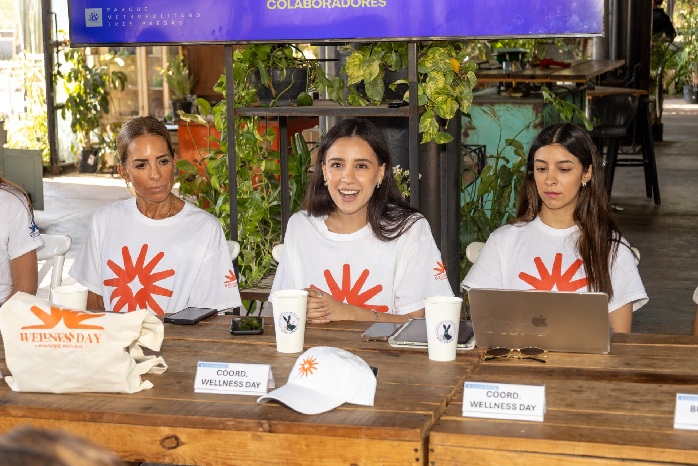CELEBRARÁ CHIHUAHUA LA SEXTA EDICIÓN DEL WELLNES DAY BY RANGE OVER