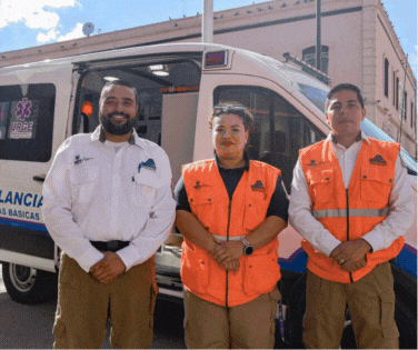 LLAMA ESTADO A DISFRUTAR RESPONSABLEMENTE LOS FESTEJOS PATRIOS