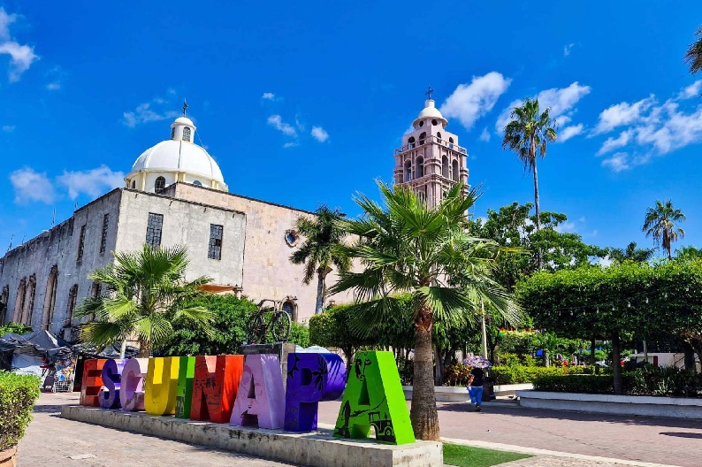 SI HABRÁ GRITO DE INDEPENDENCIA EN ESCUINAPA, SINALOA, PESE A LA VIOLENCIA