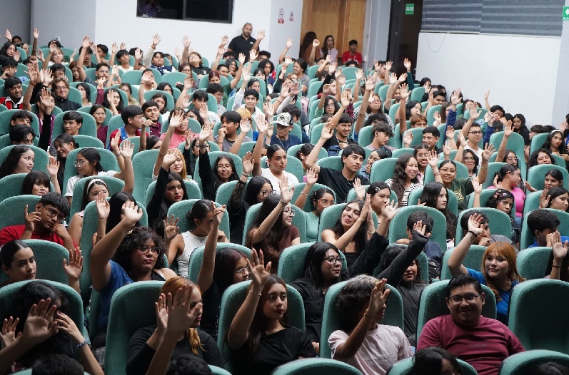 ALCANZA UTCJ MATRÍCULA RÉCORD DE 10 MIL 562 ESTUDIANTES