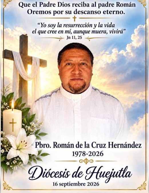 LOCALIZAN SIN VIDA  A CURA EN HIDALGO