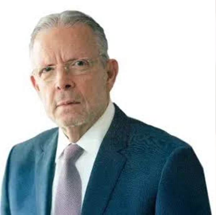 UNA CRISIS EDUCATIVA ENFRENTA MÉXICO: LUIS RUBIO