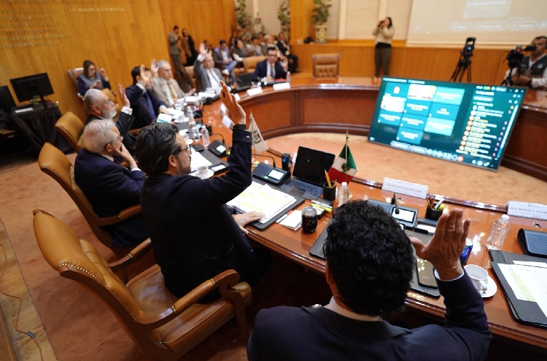 IMSS DIGITALIZA LA TARJETA DE IDENTIFICACIÓN PATRONAL PARA SIMPLIFICAR GESTIONES Y FORTALECER LA SEGURIDAD DE LOS TRÁMITES PATRONALES