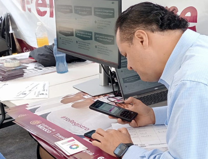 PREVÉ LA CRT QUE CASI 7 MILLONES DE CELULARES QUEDARÁN EN DESUSO