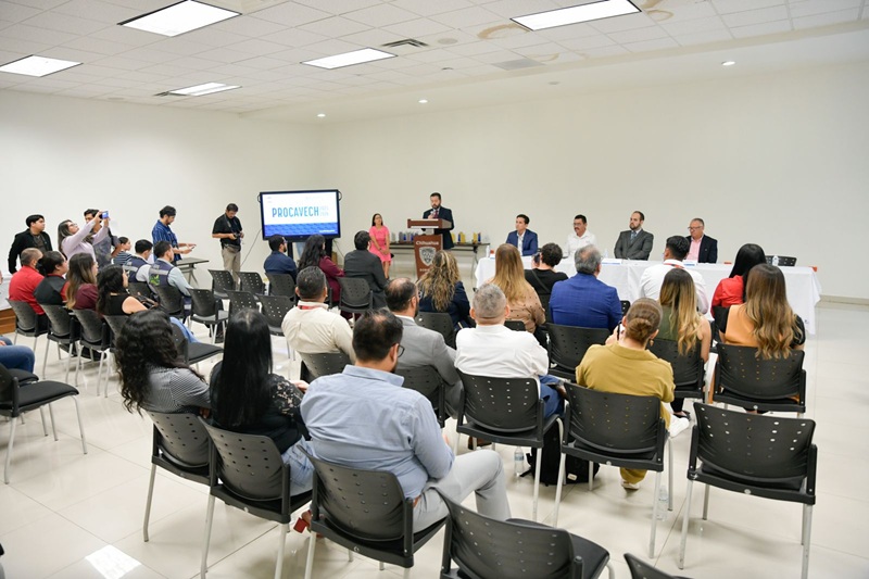 RECONOCE GOBIERNO DEL ESTADO A EMPRESAS POR BUENAS PRÁCTICAS AMBIENTALES EN CIUDAD JUÁREZ