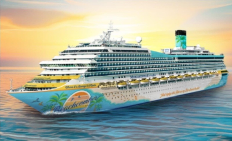 VERACRUZ VOLVERÁ AL CIRCUITO INTERNACIONAL DE CRUCEROS EN 2028 CON LA LLEGADA DE MARGARITAVILLE AT SEA
