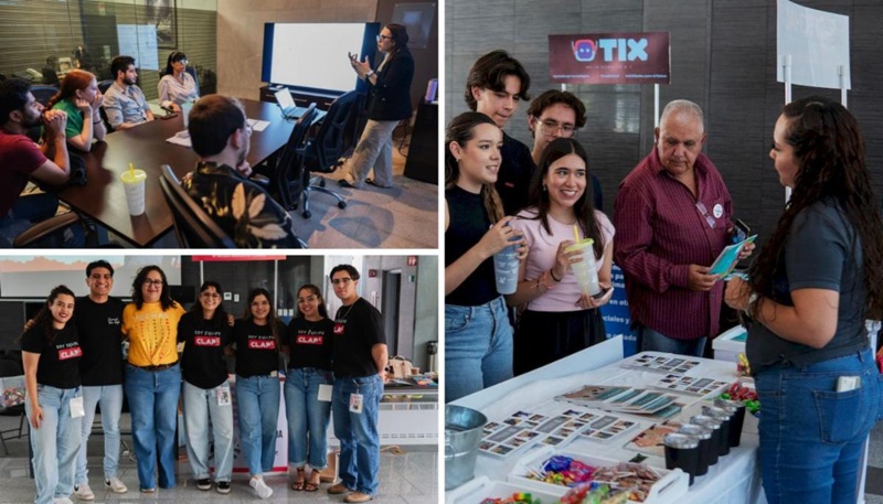 FECHAC SE SUMA A TECHWEEK CON UNA AGENDA QUE UNE TECNOLOGÍA, INNOVACIÓN SOCIAL Y CONSTRUCCIÓN DE COMUNIDAD