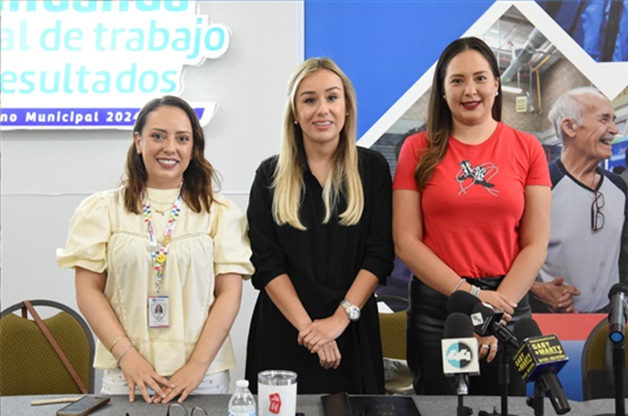 INVITA TURISMO A DISFRUTAR WESTERN NIGHT 