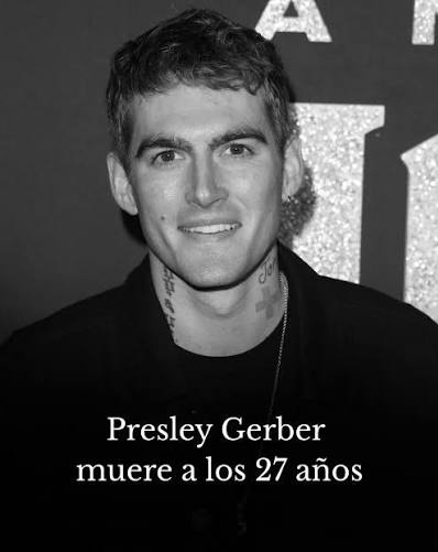 EN REDES SOCIALES SE DIO A CONOCER QUE EL HIJO DE LA MODELO CINDY CRAWFORD FALLECIÓ