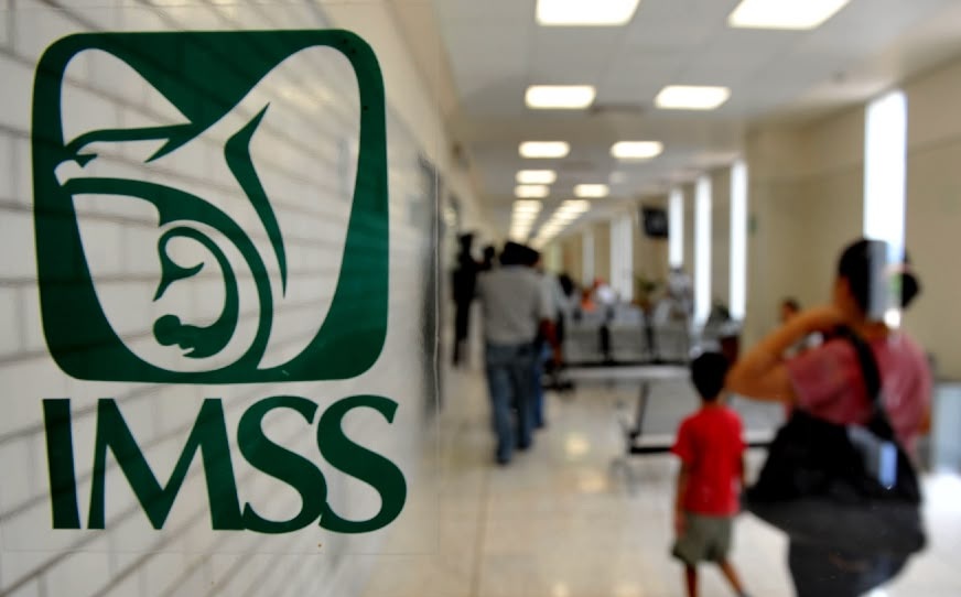 PUESTOS DE TRABAJO AFILIADOS AL INSTITUTO MEXICANO DEL SEGURO SOCIAL