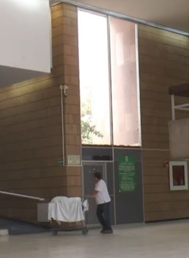 FALTA DE MEDICINAS Y CHINCHES DENUNCIAN EN IMSS DE DURANGO