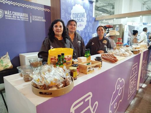 INICIAN ACTIVIDADES DEL DIGAL 2026 EN DELICIAS