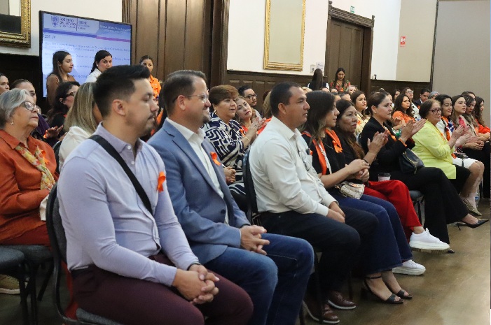 LLEVA ICHMUJERES A CABO LA PRIMERA SESIÓN ORDINARIA DEL SISTEMA ESTATAL PARA LA IGUALDAD