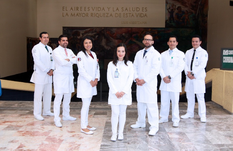 MÁS DE 14 MIL 800 MÉDICOS CONCLUYERON CURSOS DE ESPECIALIDAD EN EL IMSS EN LA PRESENTE ADMINISTRACIÓN