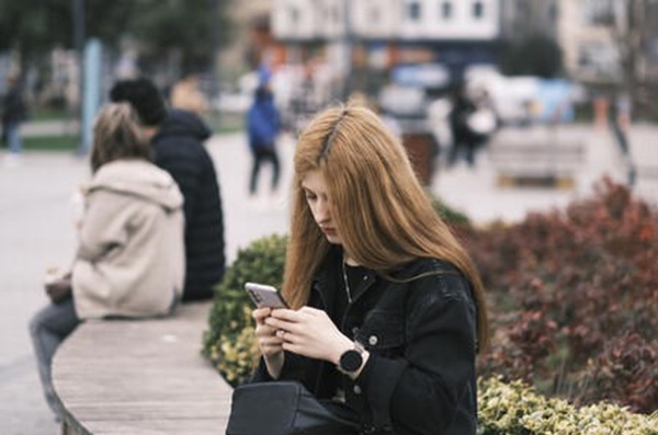 LAS PERSONAS QUE ENVÍAN MENSAJES DE TEXTO EN LUGAR DE AUDIOS TIENEN CUATRO CARACTERÍSTICAS CLAVE DE ACUERDO A LA SICOLOGÍA