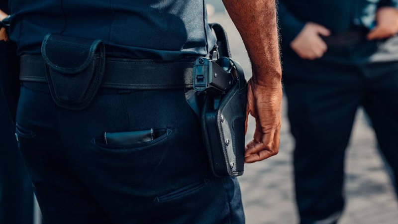 DENUNCIAN ABUSO POLICIAL CONTRA ESTUDIANTES DE GUANAJUATO