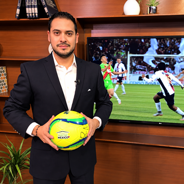 RECIBIRÁ EFRAÍN BRITO PIÑÓN EL PREMIO “ÁNGEL FERNÁNDEZ”