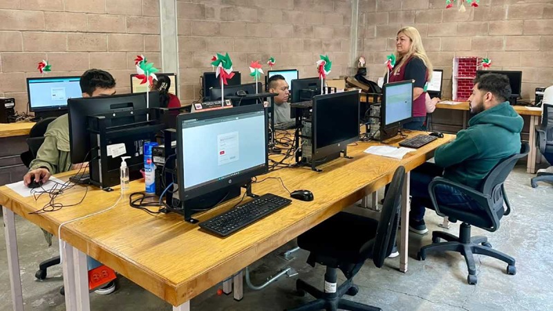 EEL REGISTRO EN CDMX AL BACHILLERATO SECTEI 2026 SIGUE ABIERTO DURANTE EL MES DE OCTUBRE