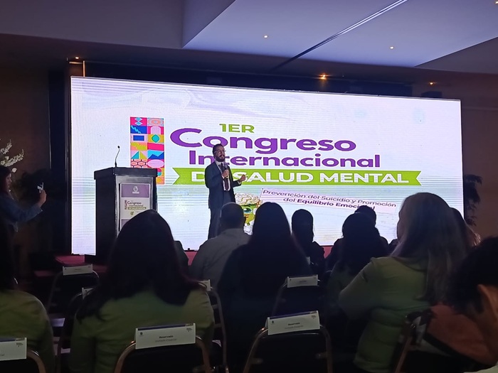 UTCAM FORTALECE ACCIONES PARA HACER DE LAS UNIVERSIDADES ESPACIO DE BIENESTAR Y PREVENCIÓN
