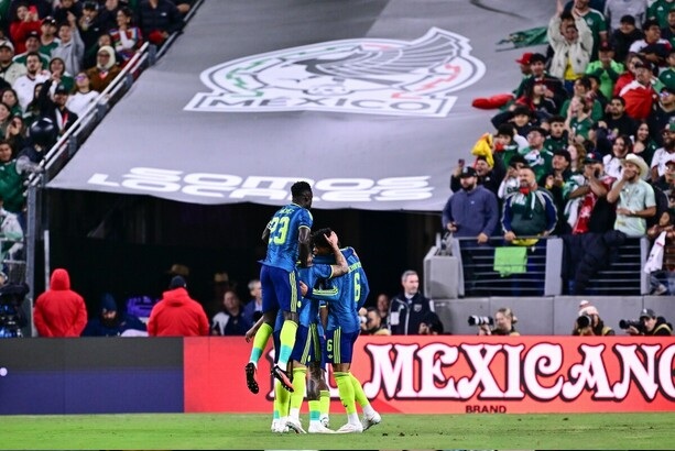 LA SELECCIÓN MEXICANA TENDRÁ UNA RUTA DE 4 MIL KILOMETROS PARA DISPUTAR LOS AMISTOSOS DE ESTA FECHA FIFA