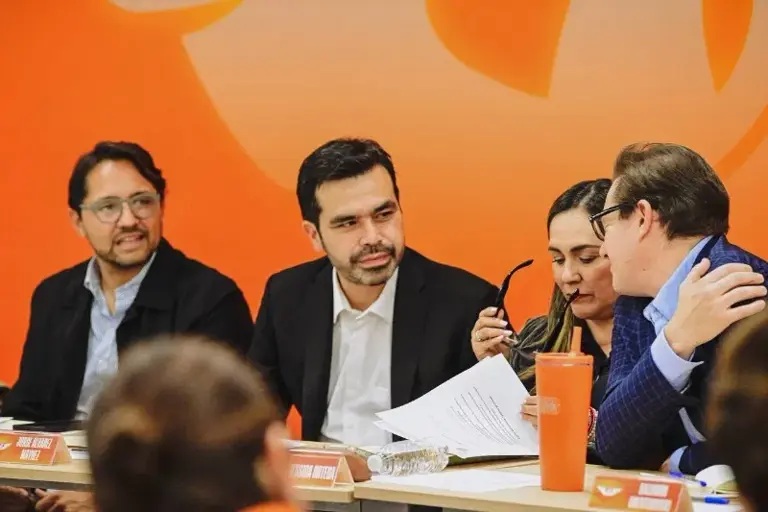 BAJO LA LUPA LAS CORCHOLATAS DE MORENA, POR DENUNCIA DE MC