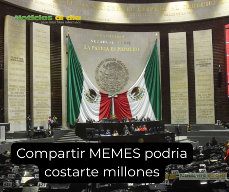 DIPUTADOS DE LA 4T APROBARON, EL DICTAMEN QUE BUSCA “FOMENTAR EL USO RESPONSABLE DE LOS SERVICIOS DIGITALES “LEY ANTIMEMES”.