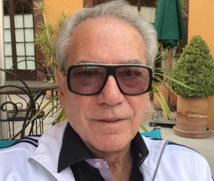 LA ANDI DIO A CONOCER LA NOTICIA SOBRE EL FALLECIMIENTO DEL ACTOR OTTO SIRGO