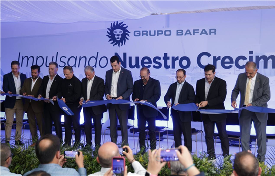 FAMILIAS DE CHIHUAHUA SON LAS MÁS BENEFICIADAS CON AMPLIACIÓN DE BAFAR: RENÉ CHAVIRA