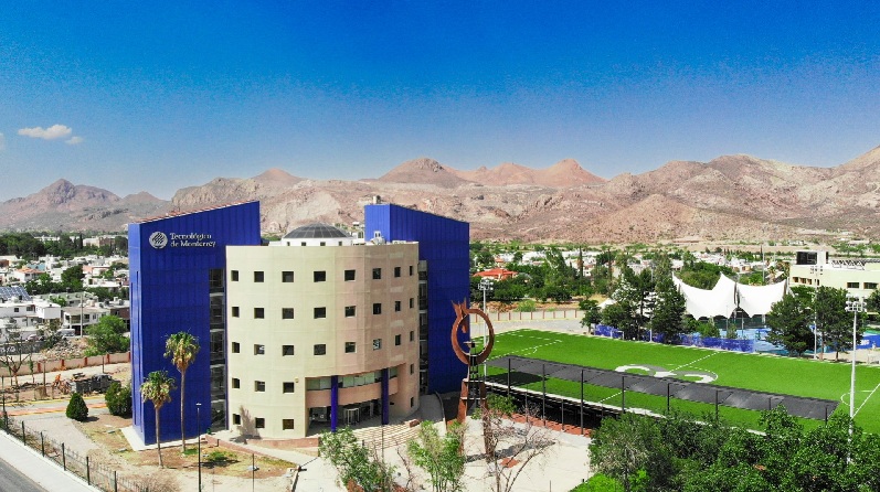 POR OCTAVO AÑO CONSECUTIVO, QS UBICA AL TECNOLÓGICO DE MONTERREY COMO LA UNIVERSIDAD NÚMERO UNO DE MÉXICO