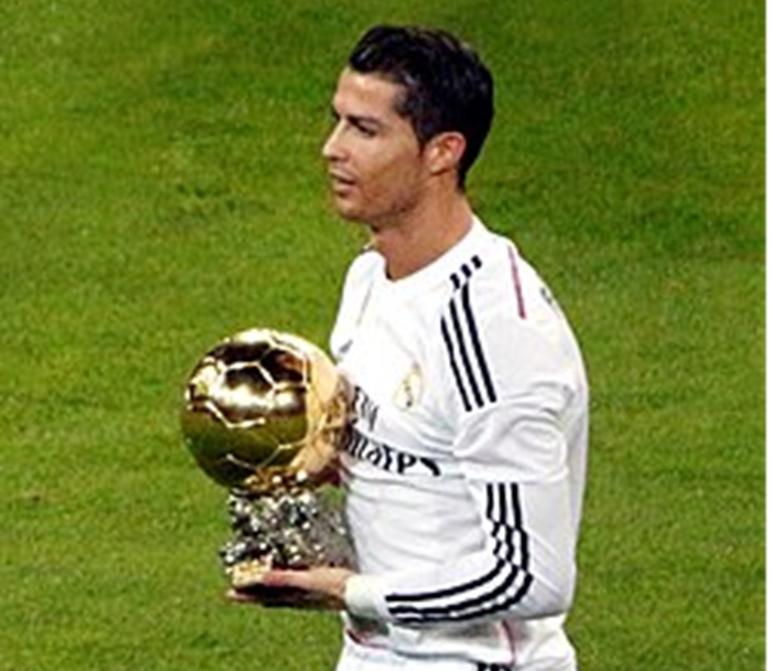 RONALDO CONFIRMA SU RETIRADA DE LA SELECCIÓN NACIONAL