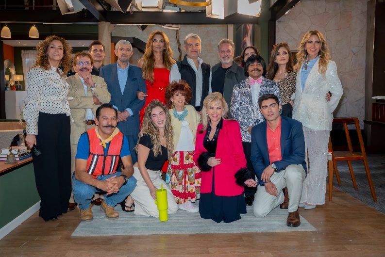 MÁS VALE SOLA INICIA TERCERA TEMPORADA