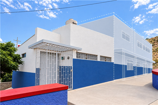 ANUNCIA DIF MUNICIPAL CREACIÓN DEL CENTRO STEM EN COLONIA MADERA 65