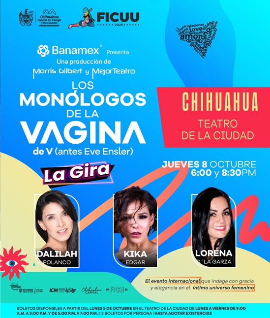 INVITA GOBIERNO MUNICIPAL A DISFRUTAR DE 