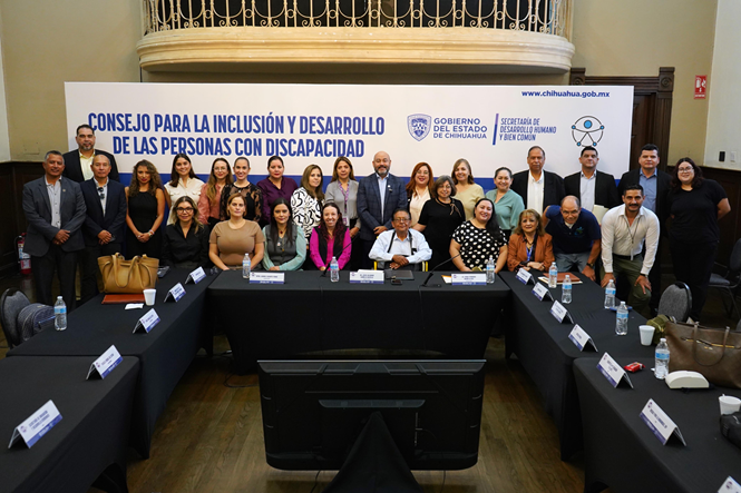 PREPARAN SEGUNDA EDICIÓN DEL “PREMIO ESTATAL MANUEL TRUEVA” PARA IMPULSAR LA INCLUSIÓN