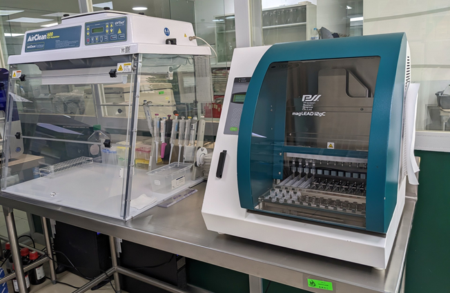 IMSS FORTALECE SEGURIDAD DEL TRASPLANTE RENAL CON PRUEBAS DE COMPATIBILIDAD ENTRE DONADOR Y RECEPTOR