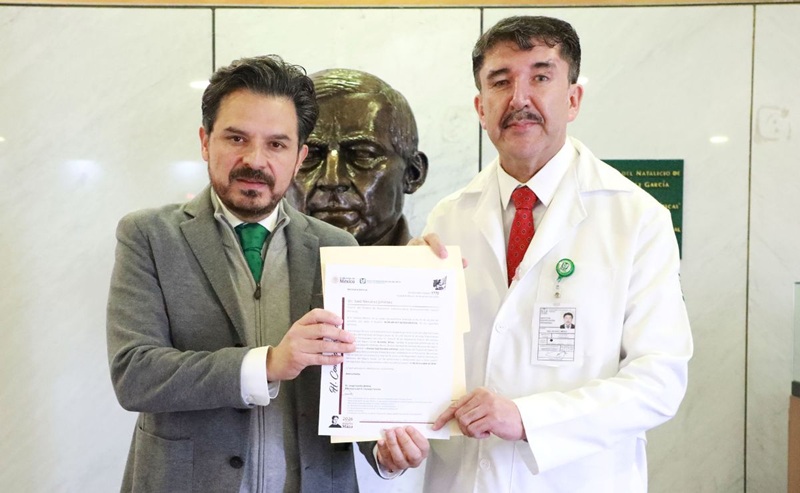 CAMBIO ADMINISTRATIVO OBEDECE A LA MUERTE DE CINCO RECIÉN NACIDOS EN EL HOSPITAL GENERAL DE ZONA 1 DEL IMSS EN DURANGO