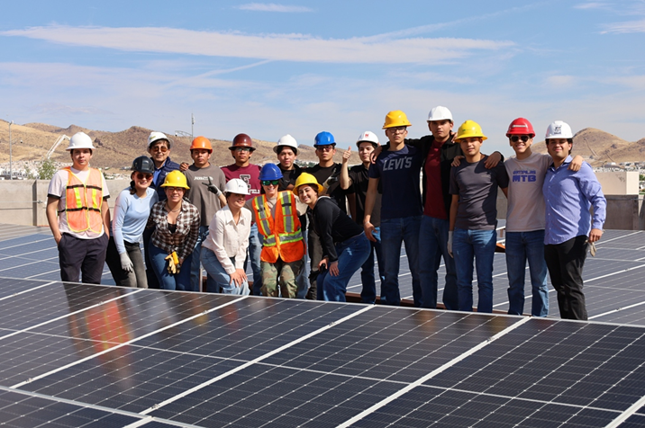 INVITA UNIVERSIDAD TECNOLÓGICA DE CHIHUAHUA A FORMAR PARTE DE SU CASA DE ESTUDIOS