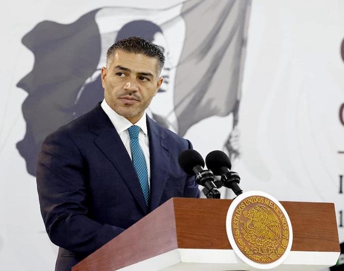 CONSTRUIRÁN NUEVO PENAL FEDERAL EN SINALOA CONFIRMA HAERFUCH