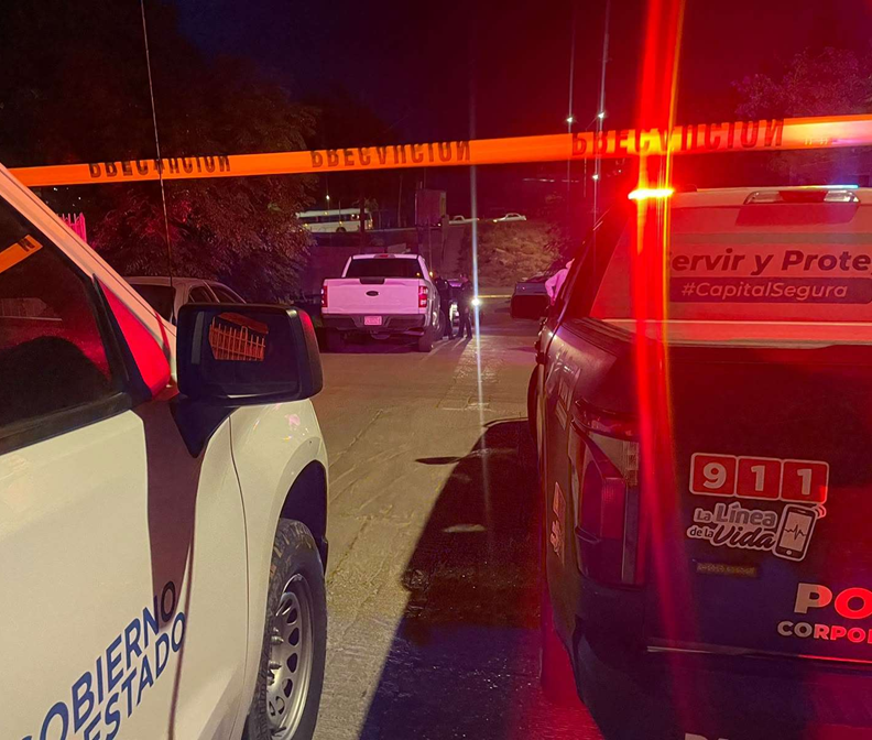 HALLAN A ADULTO MAYOR MUERTO EN VIVIENDA DE LA LEALTAD II