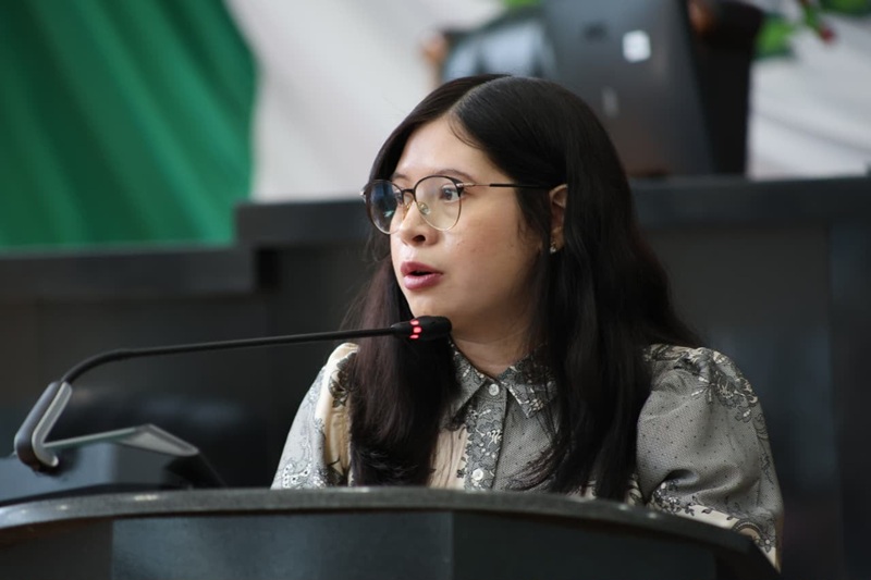 LOGRA JAEL ARGÜELLES TIPIFICAR COHABITACIÓN FORZADA EN CHIHUAHUA