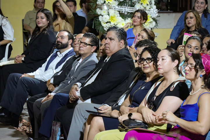 CONMEMORA MUSEO “CASA DE JUÁREZ” EL 54 ANIVERSARIO DE SU FUNDACIÓN