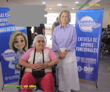 BENEFICIARÁN DIF ESTATAL Y SECRETARÍA DE SALUD A 50 PERSONAS CON CIRUGÍAS DE PRÓTESIS DE RODILLA