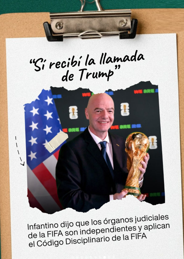 LA FIFA ARGUMENTARÁ QUE LAS NORMAS DISCIPLINARIAS NO ESTABAN CLARAS EN EL CASO DEL JUGADOR ESTADOUNIDENSE FALORIN BALOGUN,