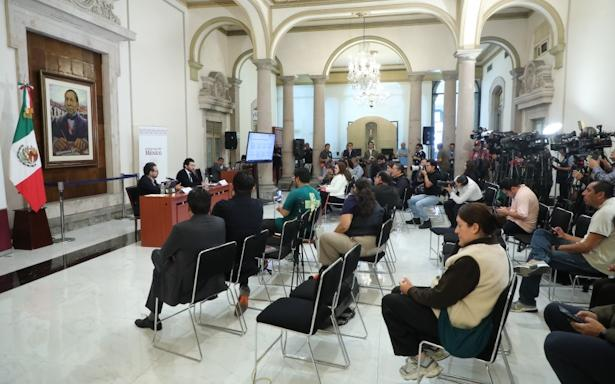 INICIA IMSS ESTRATEGIA DE ESCUCHA ACTIVA EN 277 HOSPITALES PARA FORTALECER OPERACIÓN DIARIA DEL PERSONAL