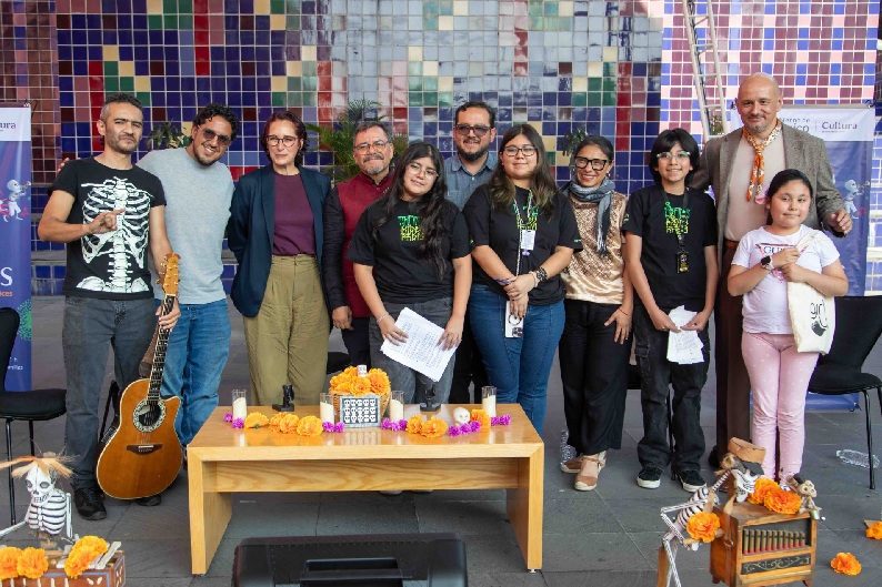 LA XXVI FERIA DE LAS CALACAS DE ALAS Y RAÍCES, ENCUENTRO DE ARTE, MEMORIA Y TRADICIÓN PARA TODAS LAS EDADES
