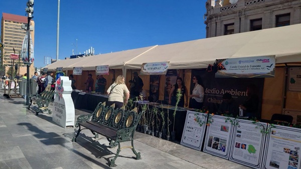 INVITA SECRETARÍA DE TURISMO A DISFRUTAR LOS EVENTOS DEL FIN DE SEMANA