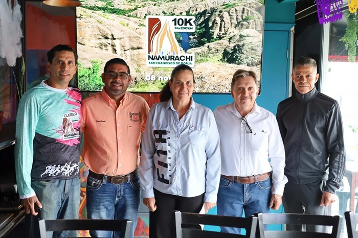 CRECE TALLER FAMILIAR DE DELICIAS CON FINANCIAMIENTO DE FIDEAPECH
